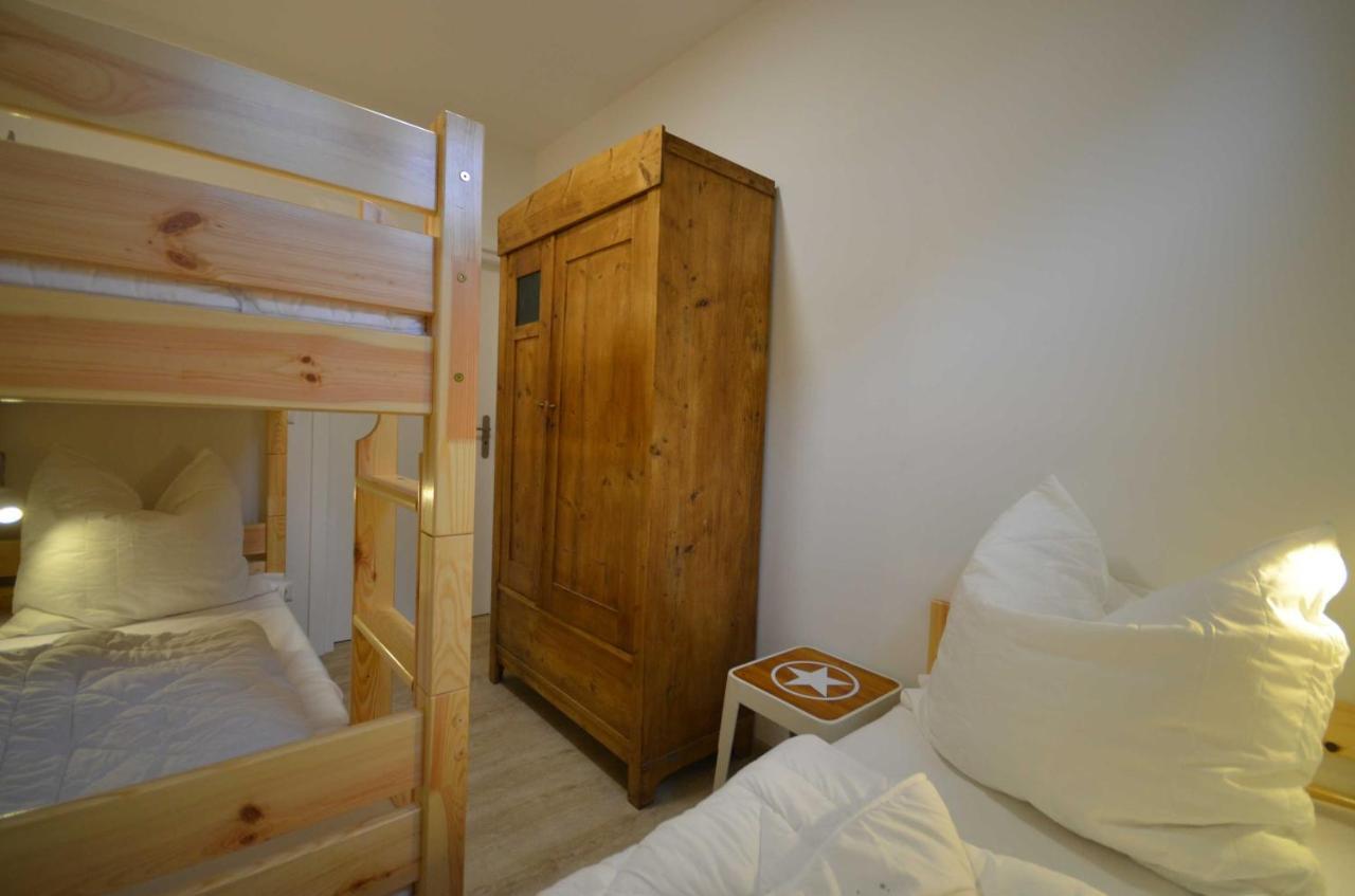 Ferienhaus Triftweg 10 Kolpinsee Luaran gambar
