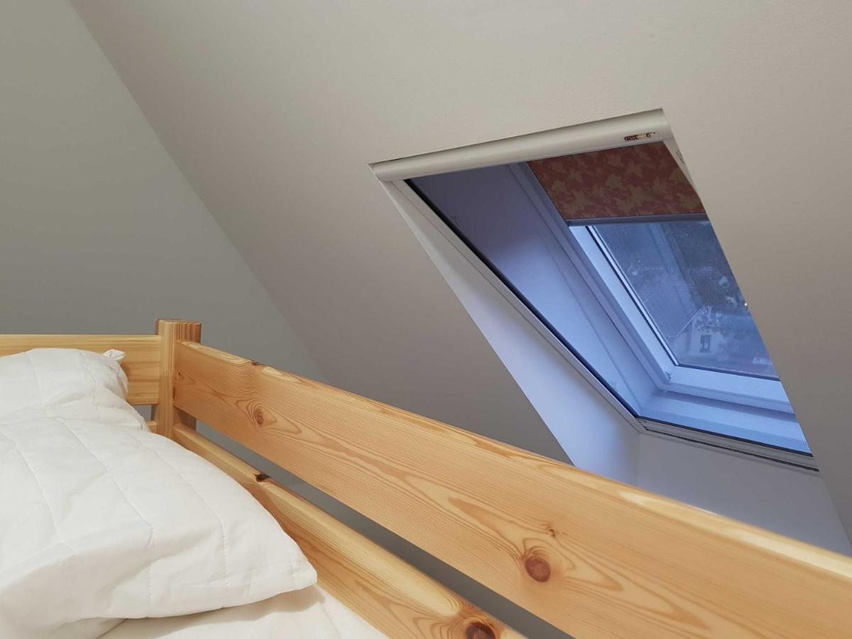 Ferienhaus Triftweg 10 Kolpinsee Luaran gambar